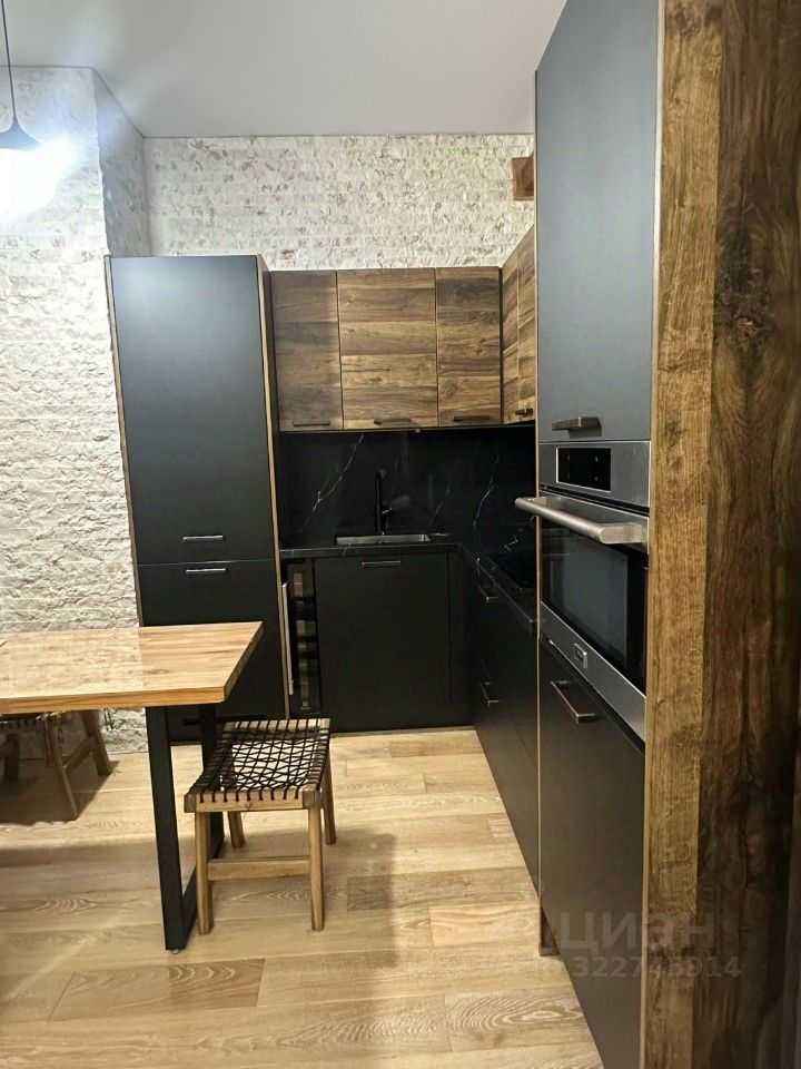 2-комнатная квартира, 45 м² — фотография 2