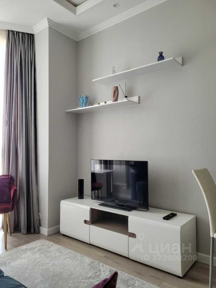 2-комнатная квартира, 40 м² — фотография 3