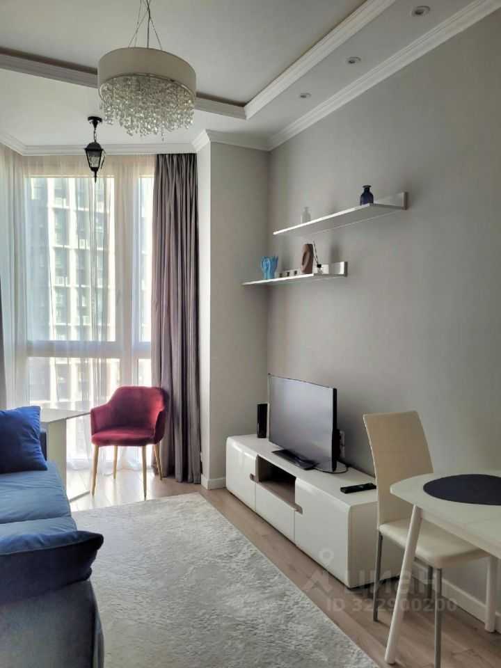 2-комнатная квартира, 40 м² — фотография 2