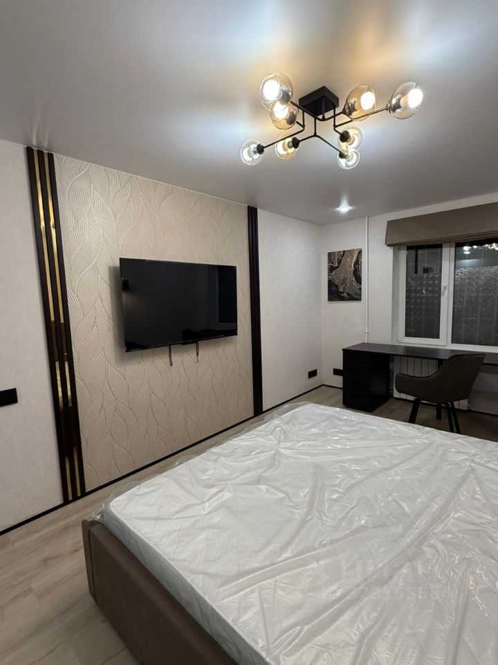 2-комнатная квартира, 45 м²