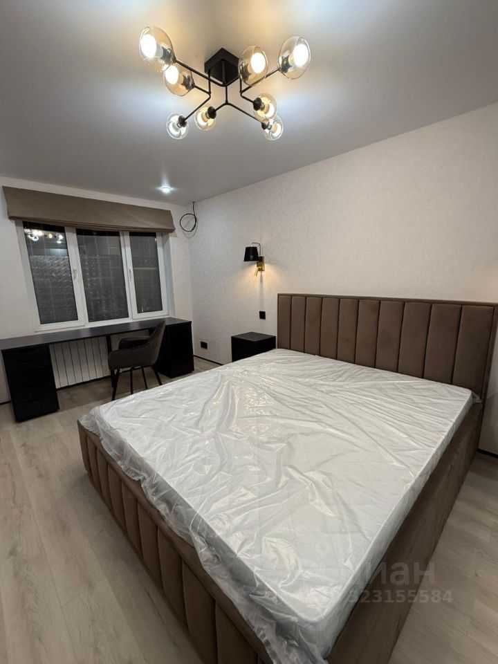 2-комнатная квартира, 45 м² — фотография 2
