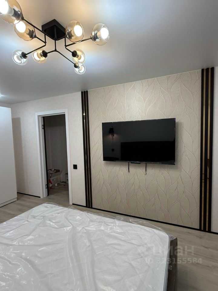 2-комнатная квартира, 45 м² — фотография 3