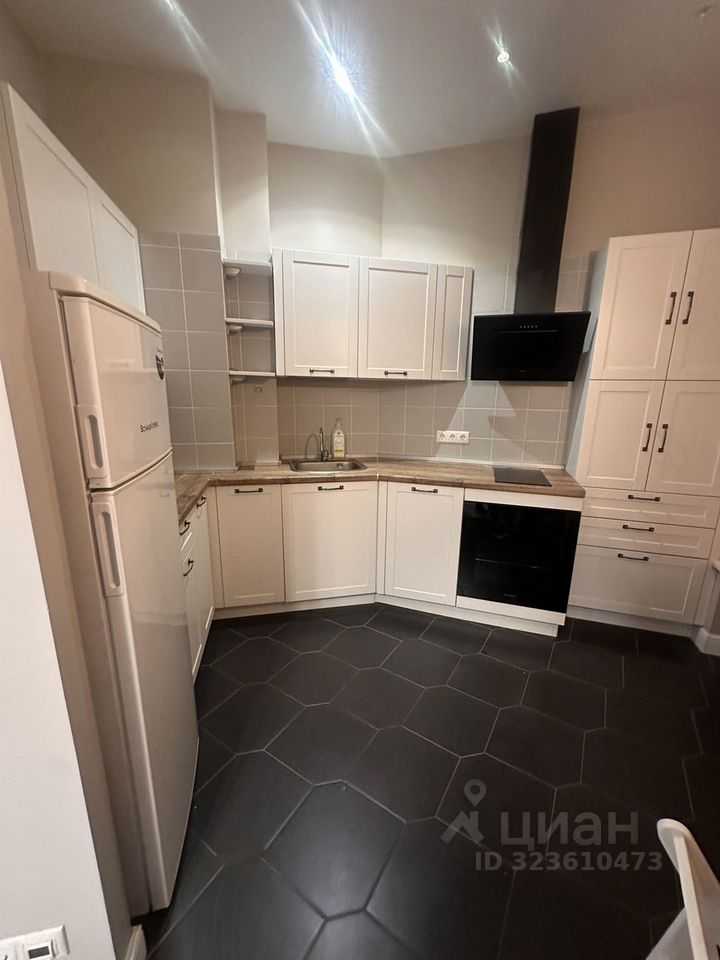 2-комнатная квартира, 40 м² — фотография 3