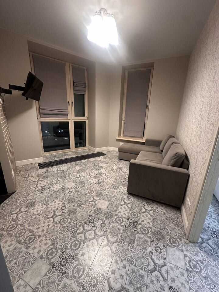 2-комнатная квартира, 40 м² — фотография 2