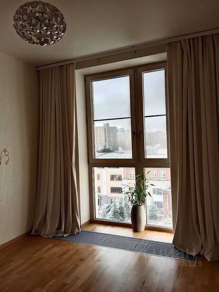 2-комнатная квартира, 34 м² — фотография 3