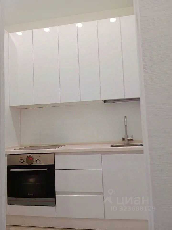 2-комнатная квартира, 34 м²