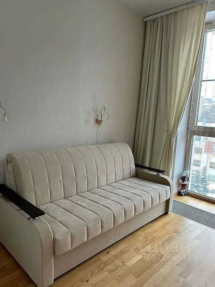 2-комнатная квартира, 34 м² — фотография 2