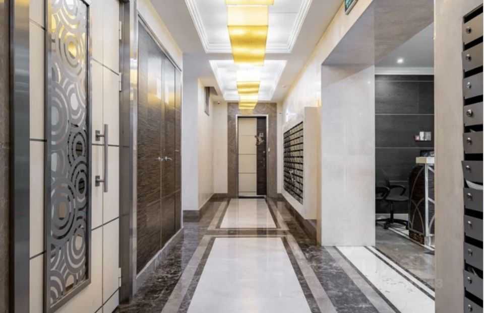 1-комнатная квартира, 30 м² — фотография 3