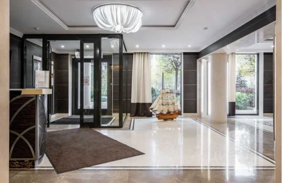 1-комнатная квартира, 30 м² — фотография 2