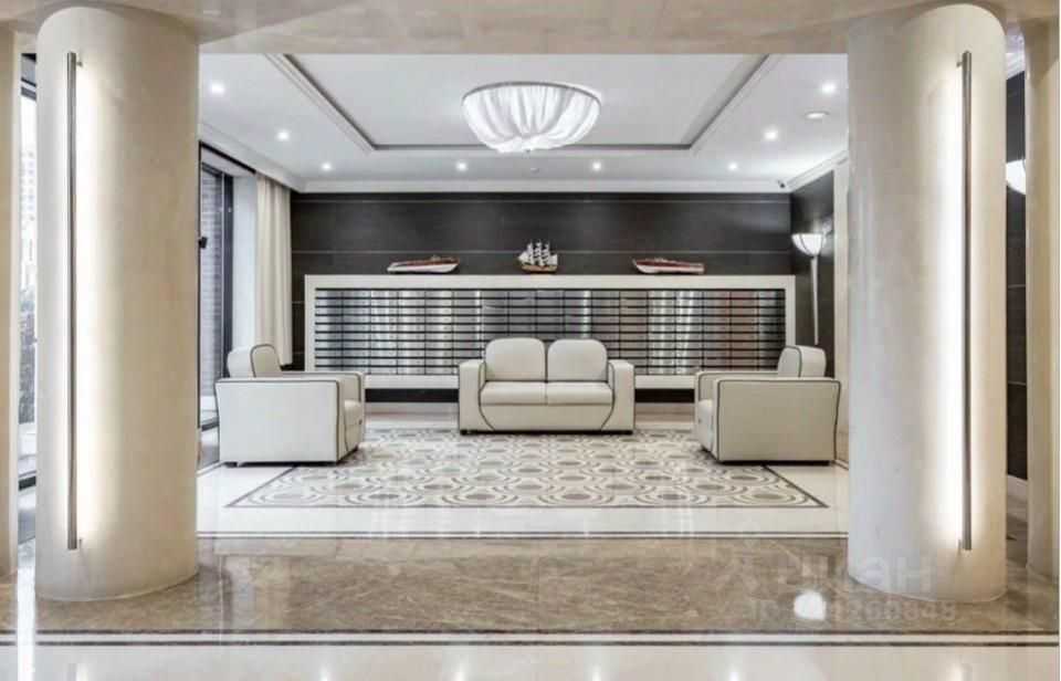 1-комнатная квартира, 30 м²