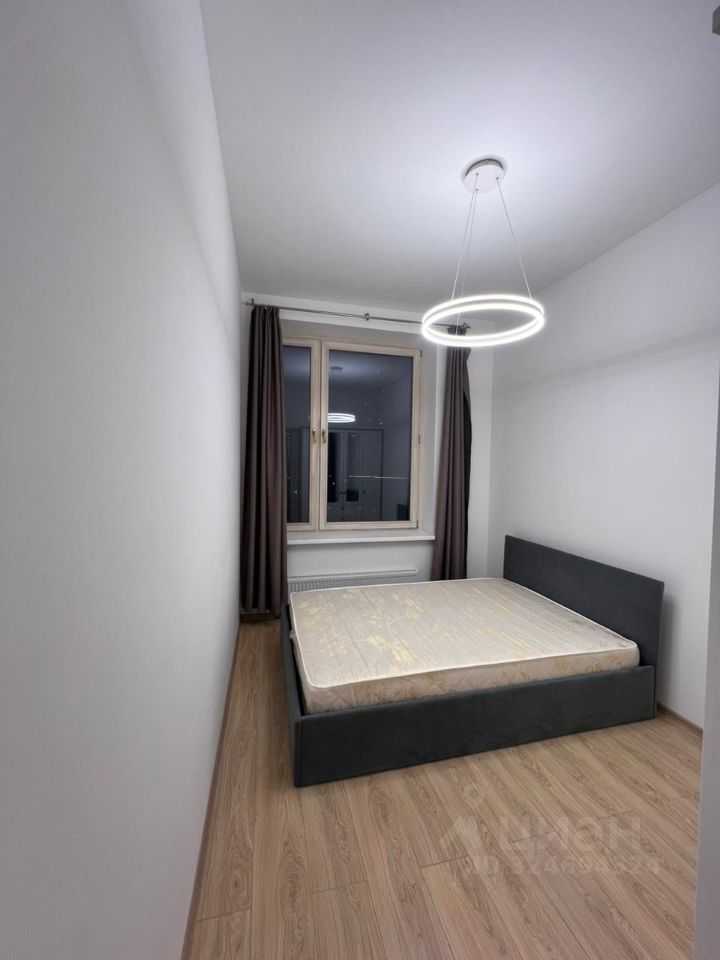 2-комнатная квартира, 37,5 м²