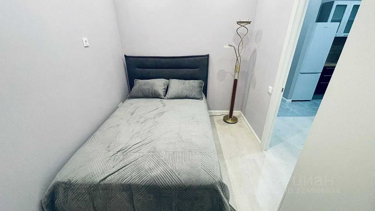 2-комнатная квартира, 35 м² — фотография 3