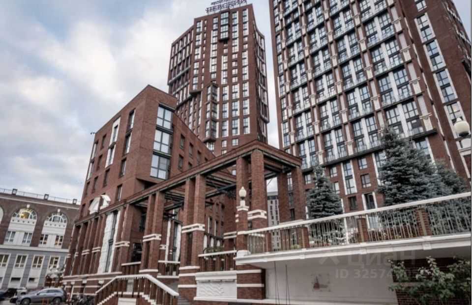 1-комнатная квартира, 30 м² — фотография 2