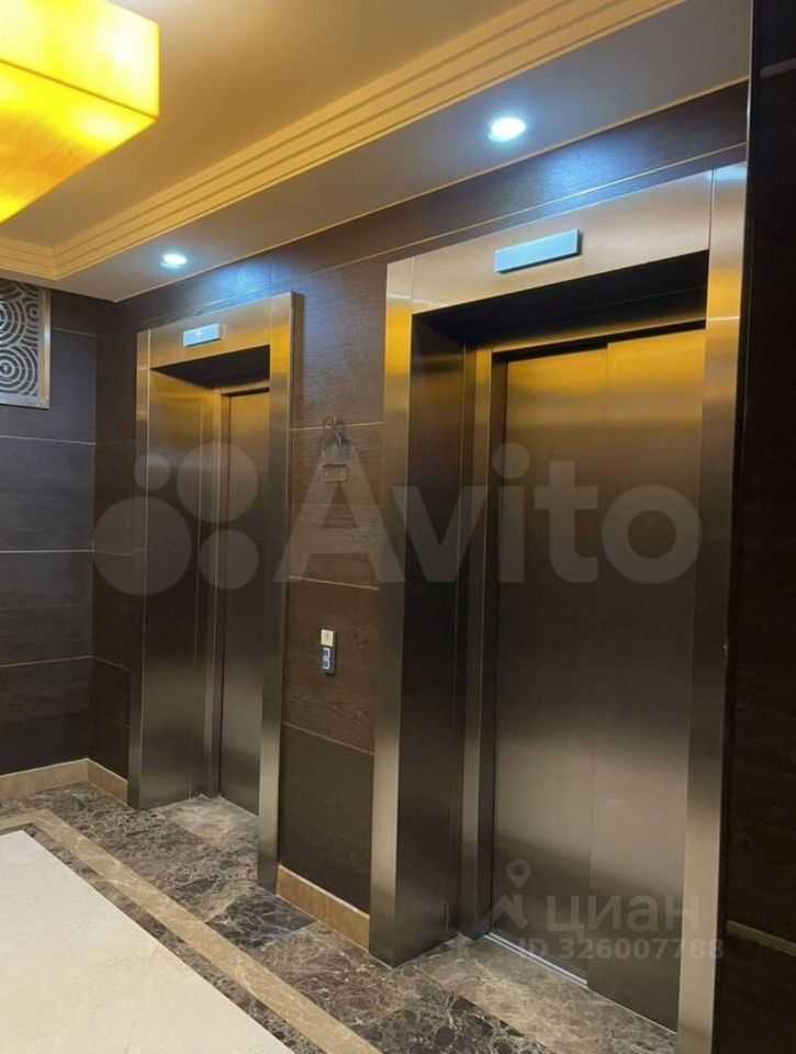 1-комнатная квартира, 26 м² — фотография 3