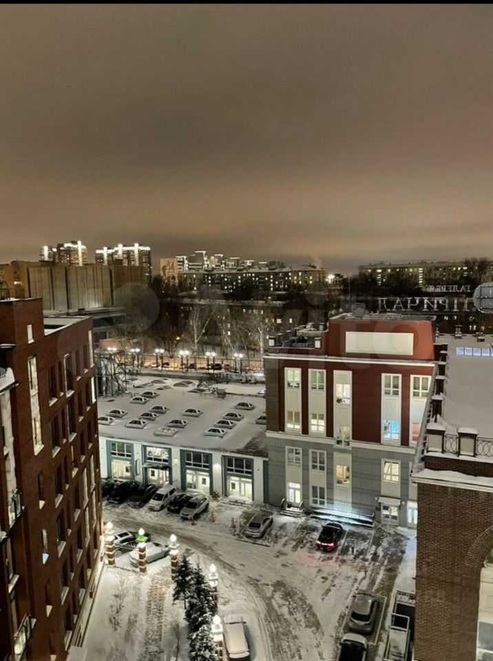 1-комнатная квартира, 26 м² — фотография 2