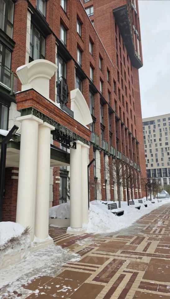 1-комнатная квартира, 25,2 м² — фотография 3