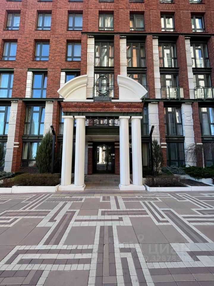 1-комнатная квартира, 32 м²