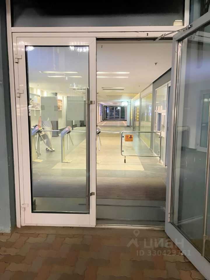 1-комнатная квартира, 26 м² — фотография 2
