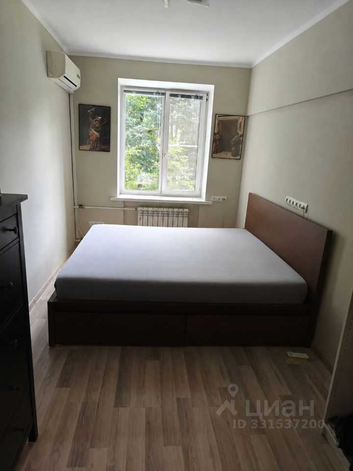 2-комнатная квартира, 41 м² — фотография 2