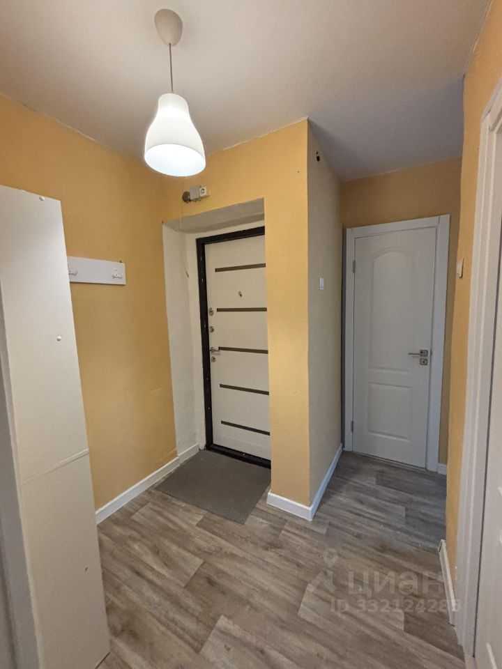 2-комнатная квартира, 40 м² — фотография 3