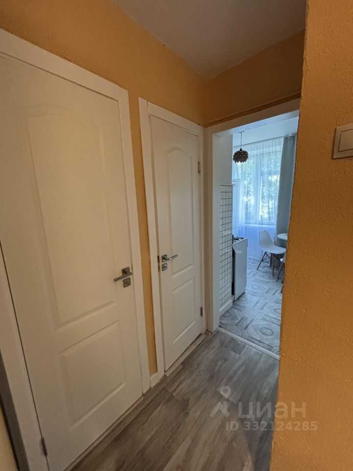 2-комнатная квартира, 40 м² — фотография 2