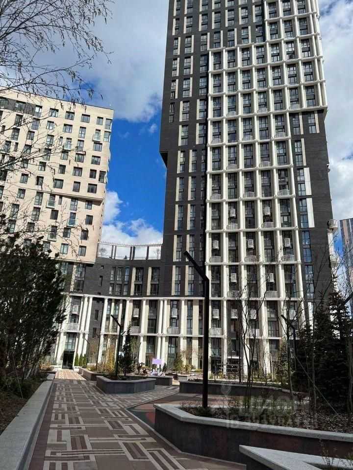 3-комнатная квартира, 69 м²