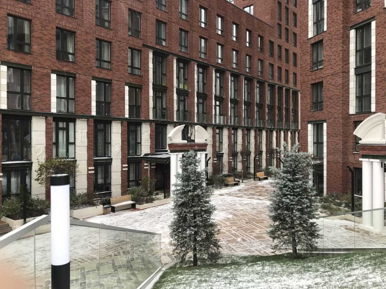 3-комнатная квартира, 75 м² — фотография 2