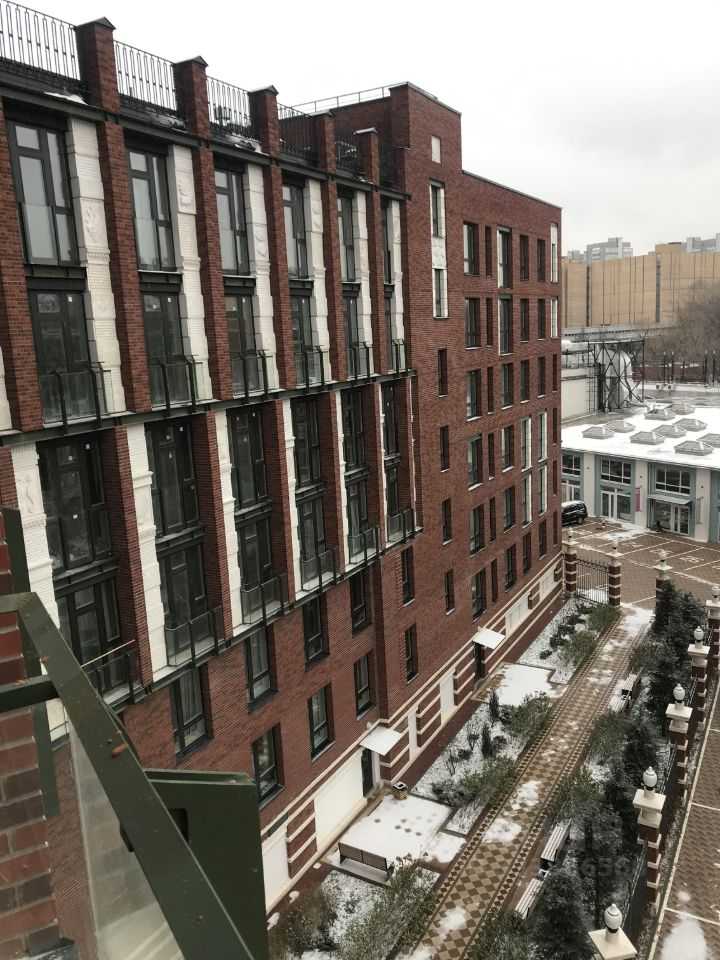 3-комнатная квартира, 75 м² — фотография 3