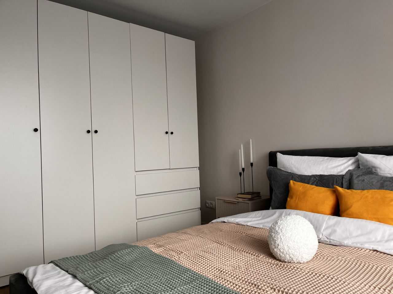 3-комнатная квартира, 75 м² — фотография 2
