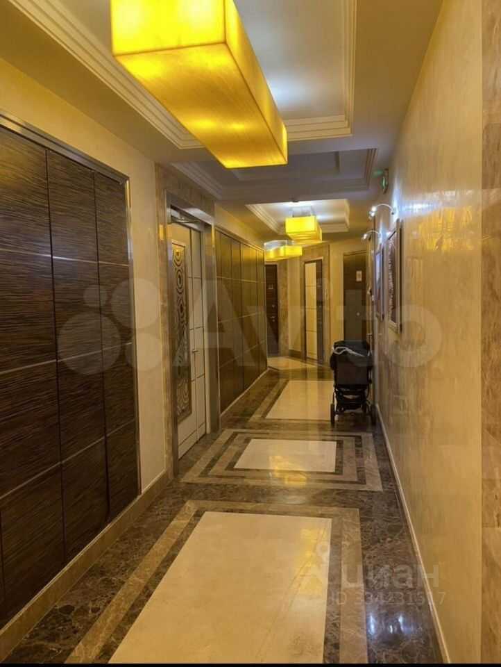 1-комнатная квартира, 27,5 м² — фотография 2