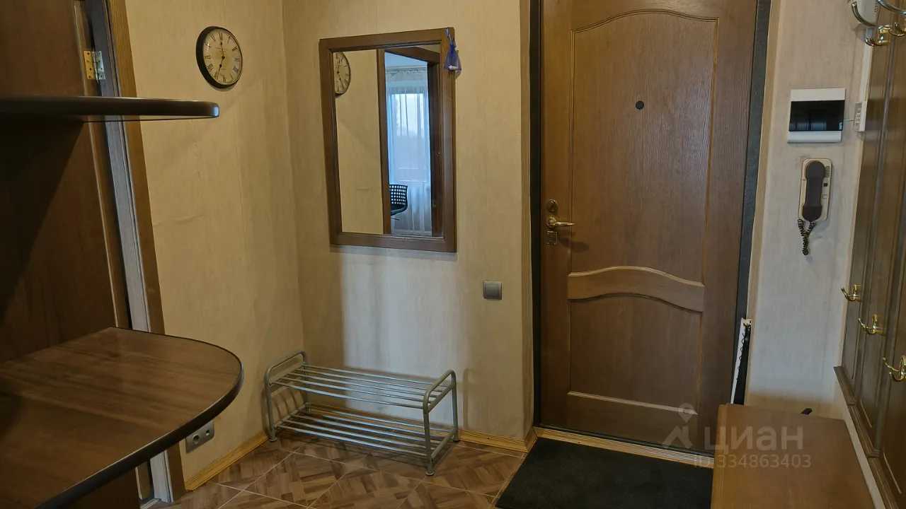 2-комнатная квартира, 45 м²