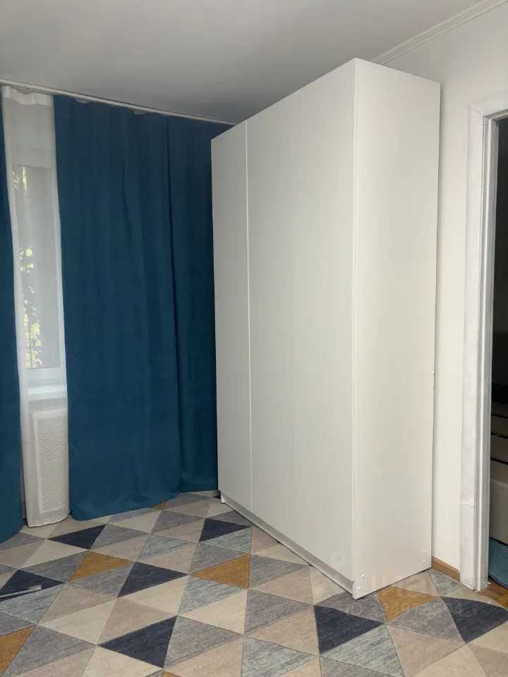 2-комнатная квартира, 43 м²