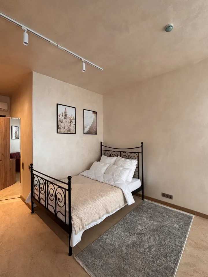 1-комнатная квартира, 28 м²