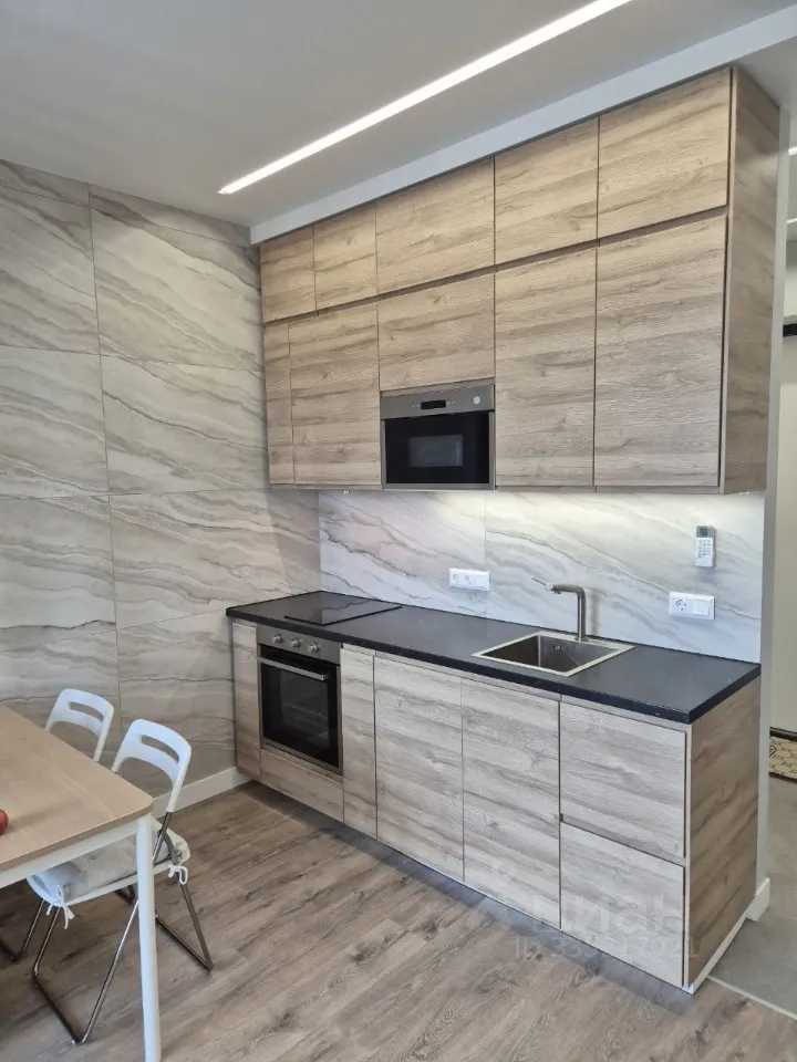 1-комнатная квартира, 40 м² — фотография 3