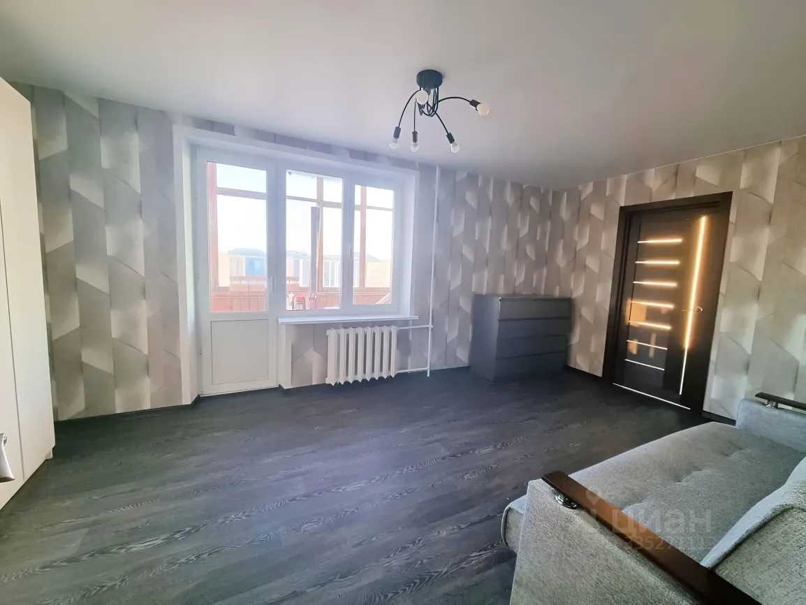3-комнатная квартира, 64,4 м² — фотография 2