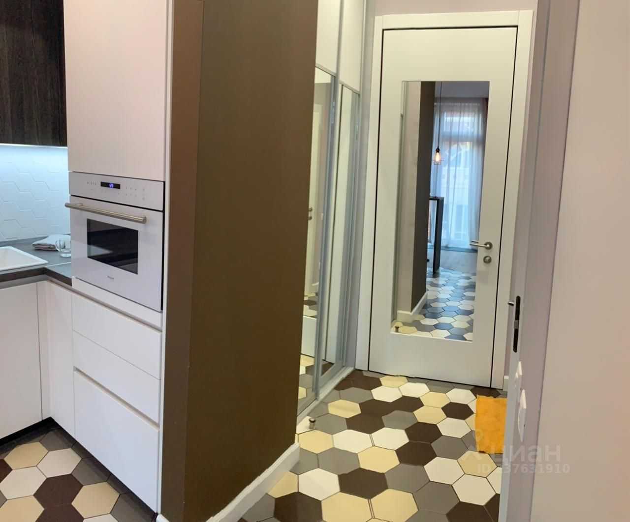 1-комнатная квартира, 25 м² — фотография 2