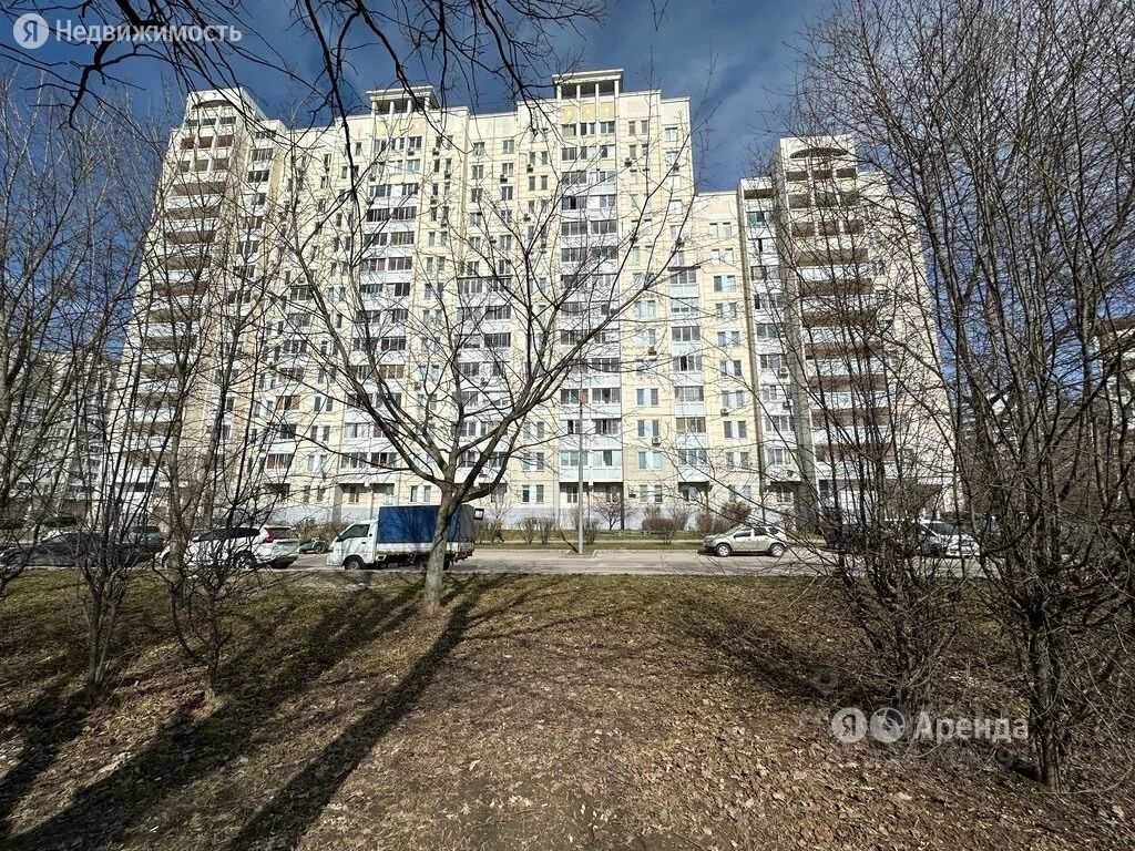 1-комнатная квартира, 38 м² — фотография 2