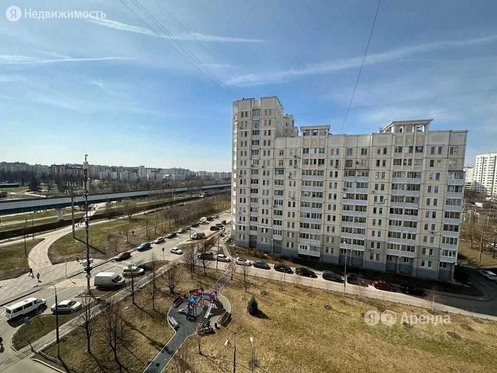 1-комнатная квартира, 38 м² — фотография 3