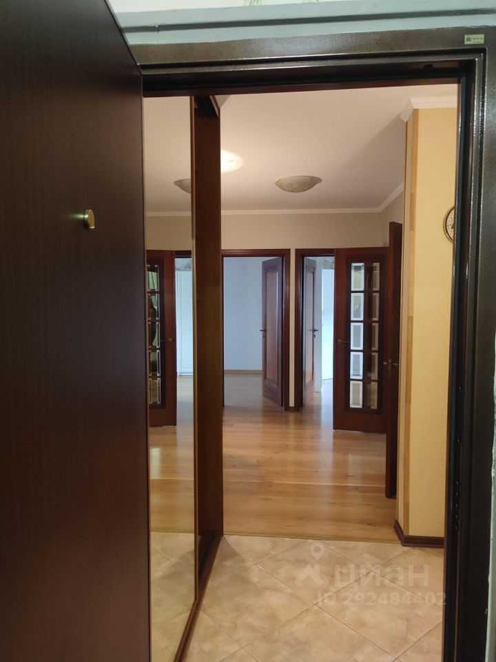 3-комнатная квартира, 75 м²