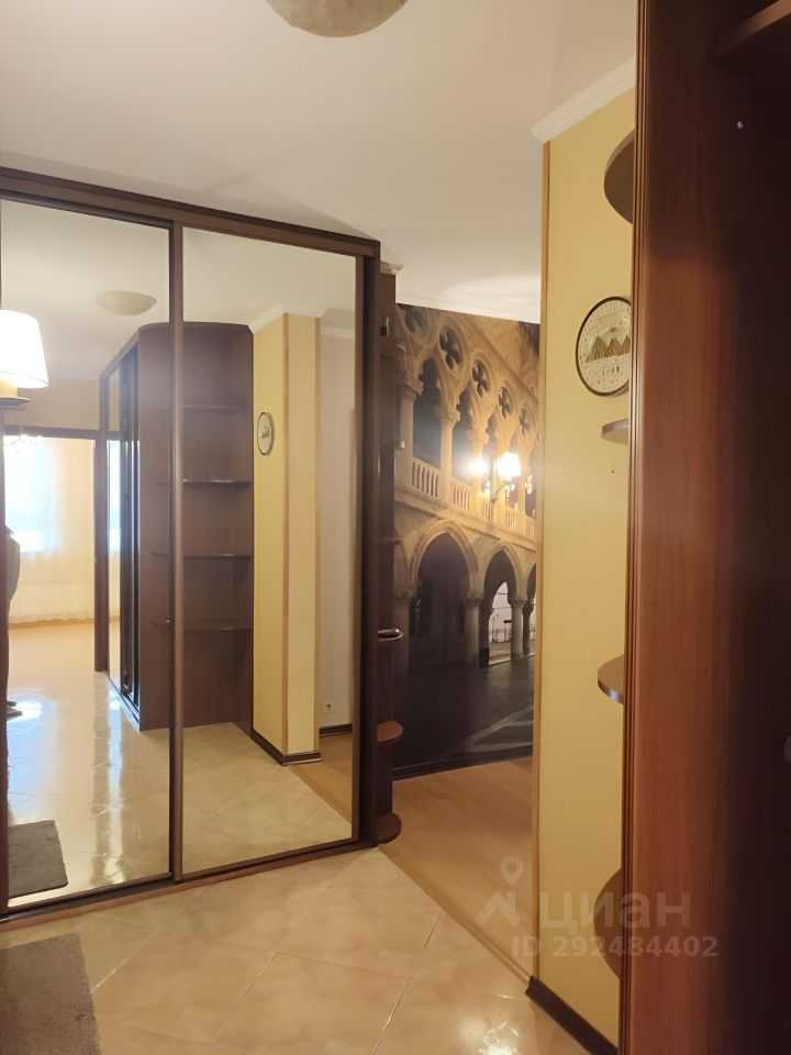 3-комнатная квартира, 75 м² — фотография 2