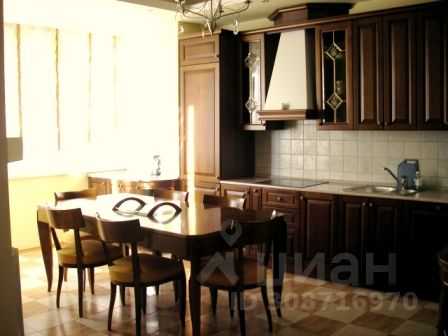 3-комнатная квартира, 110 м² — фотография 3