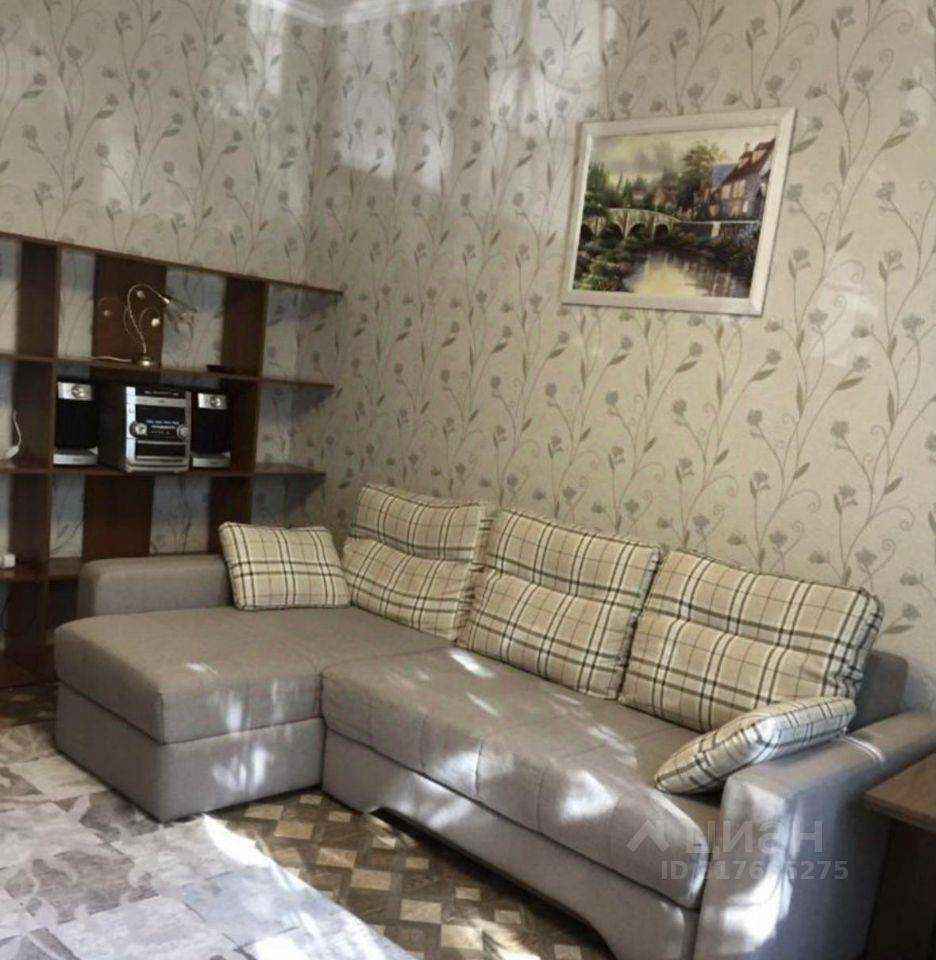 1-комнатная квартира, 45 м² — фотография 3