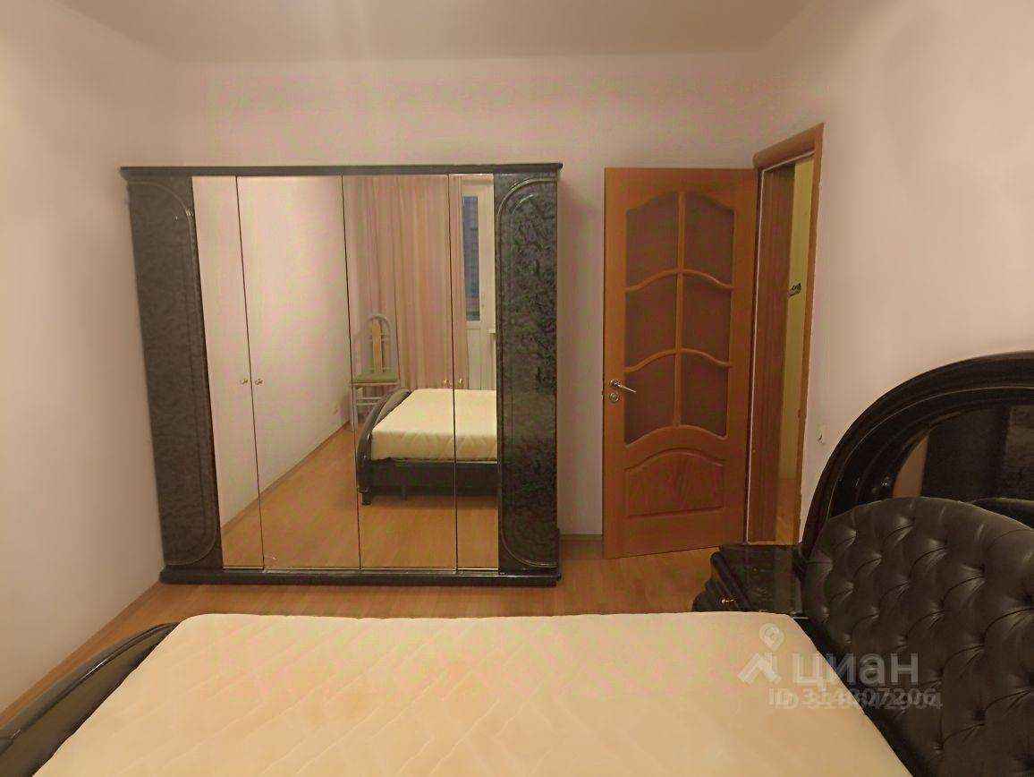 3-комнатная квартира, 80 м² — фотография 3