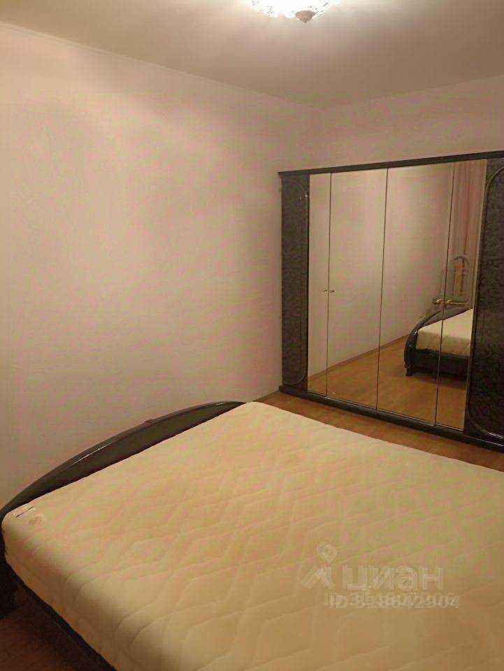 3-комнатная квартира, 80 м² — фотография 2