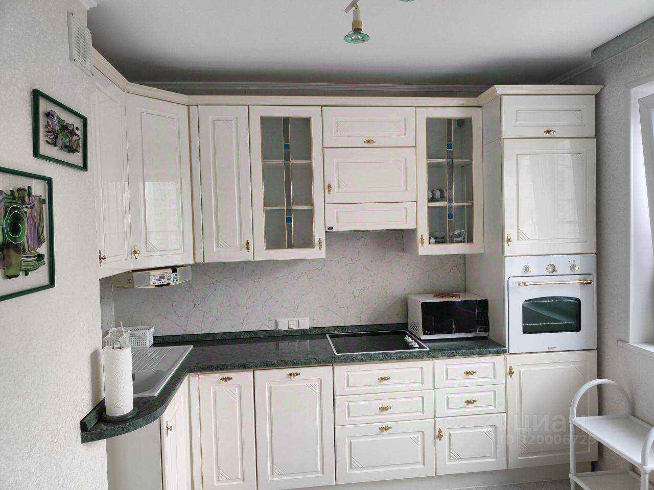 3-комнатная квартира, 76 м² — фотография 2
