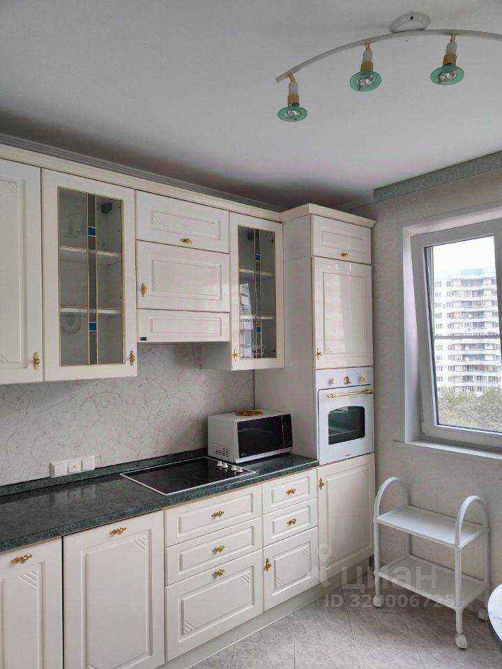 3-комнатная квартира, 76 м² — фотография 3
