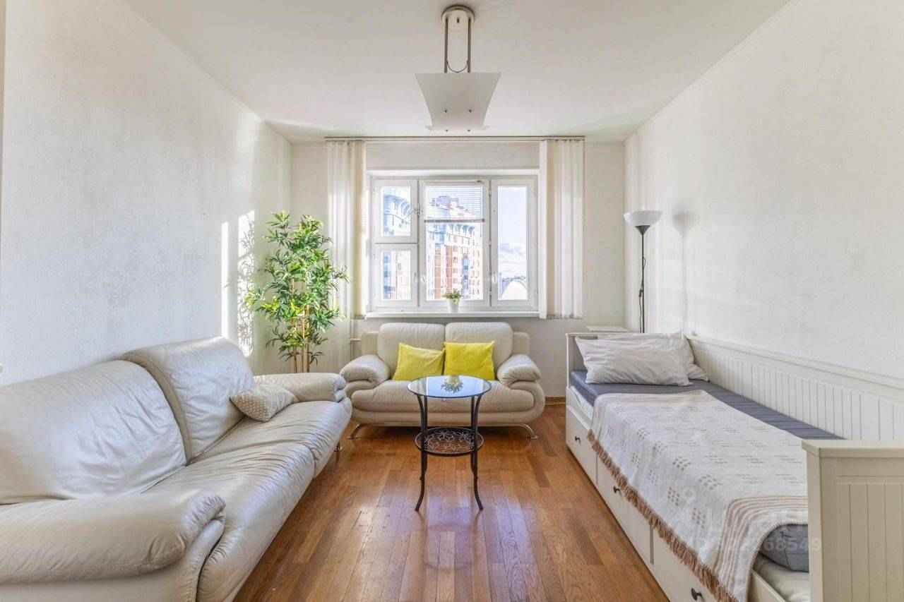 2-комнатная квартира, 55 м²