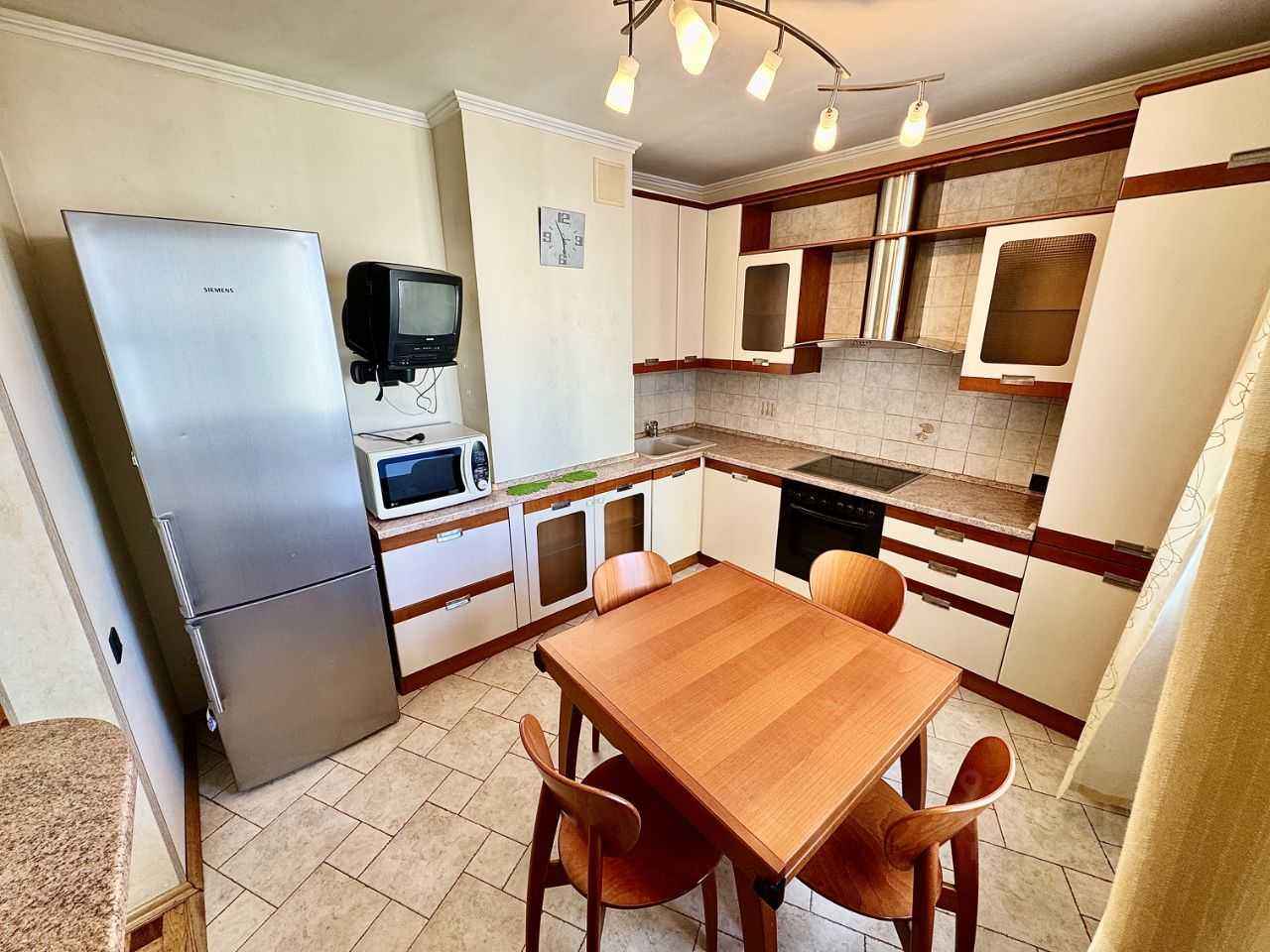 3-комнатная квартира, 77,7 м² — фотография 3