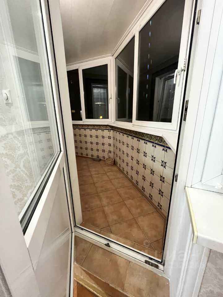 3-комнатная квартира, 100 м² — фотография 3