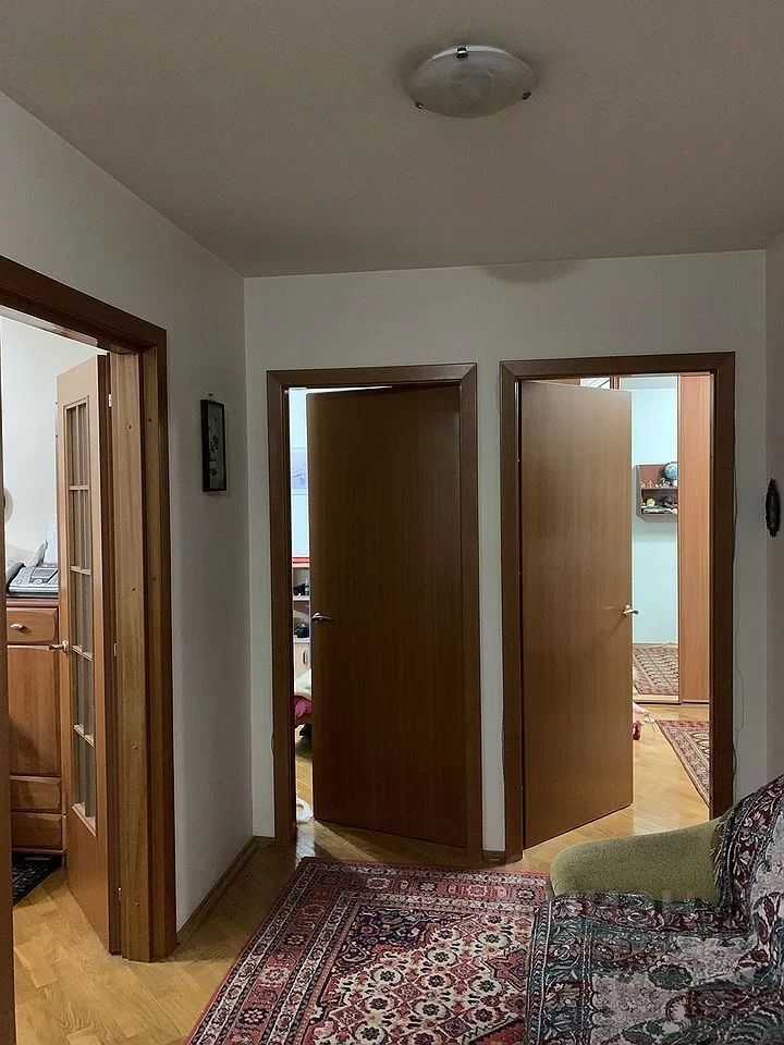 3-комнатная квартира, 80 м² — фотография 3